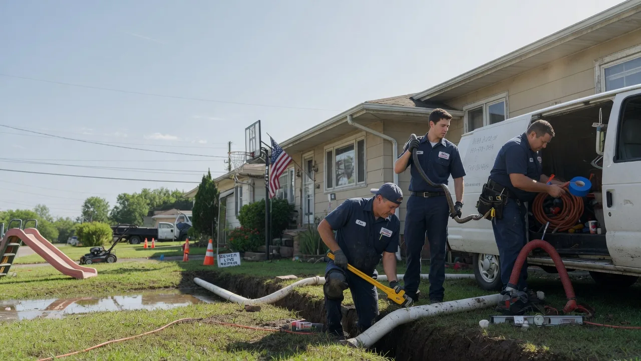 Toilet Installation in Burt, IA near me